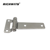Hardware Heavy Duty Stainless Steel 304 Cabinet Drilling Hinge for Boat Seat Hinge