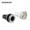 Marine Hardware Plastic Through Hull Outlets Plastic Thru Hull for Hose