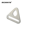 The Sky Triangle Slice Stainless Steel Factory