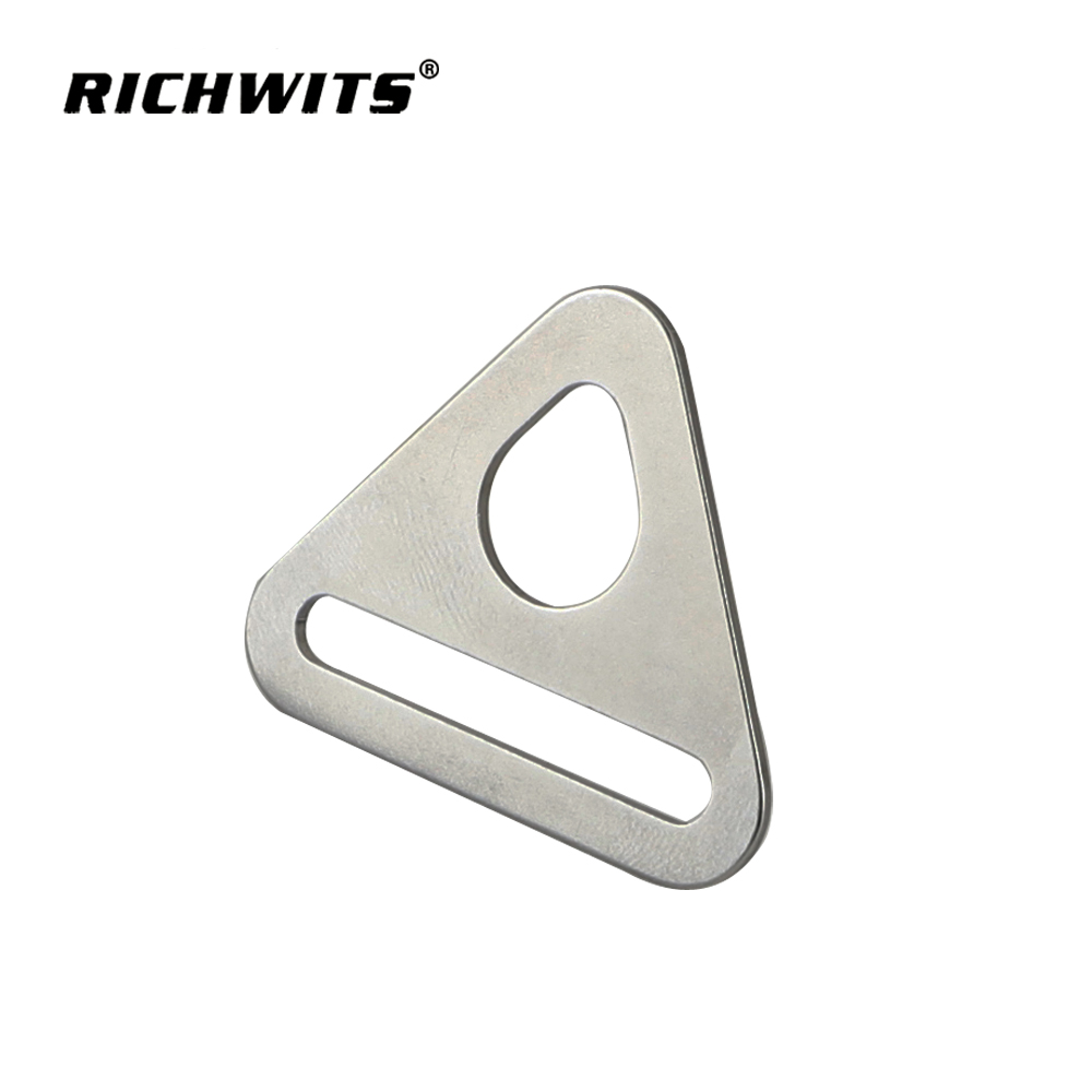 The Sky Triangle Slice Stainless Steel Factory