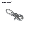 Stainless Steel Trigger Swivel Snap Hook Factory 