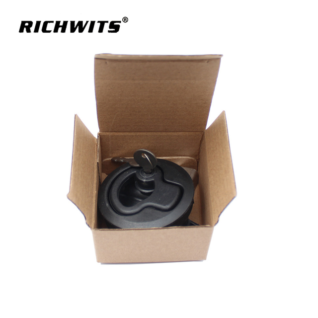 plastic marine latch with boat hardware 