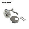 507 Marine Latch Stainless Steel 316 Boat Hardware