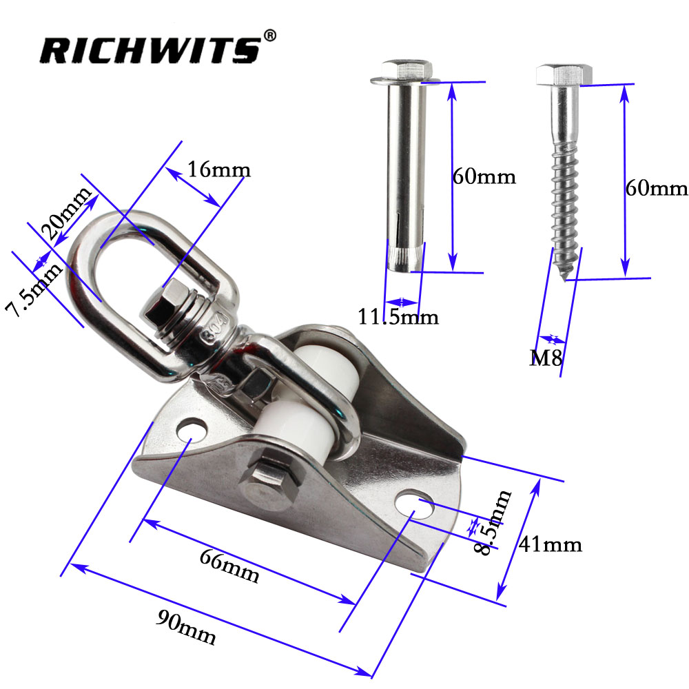 ZB6907带轴承圈圈悬挂盘-尺寸图