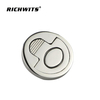 508 marine latch stainless steel 316 