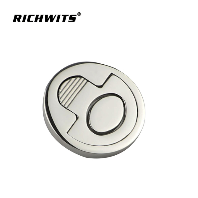 508 marine latch stainless steel 316 