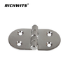 Marine yacht fishing boat 304 stainless steel cabinet door and window hinge