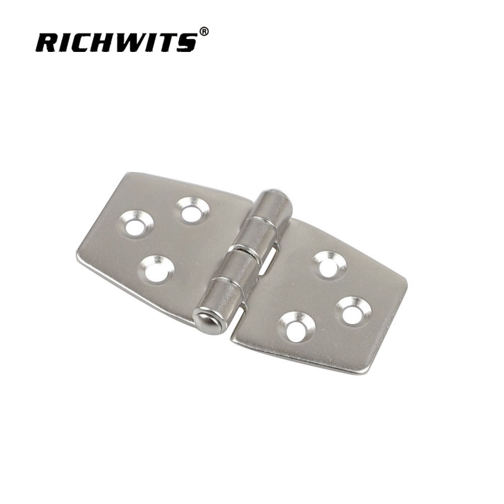 Marine Hardware Stainless Steel Industrial Hinge Manufacturer