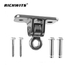 Outdoor Hardware Swing Set Hangers 304 Stainless Steel Hammock Swing