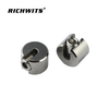 High Quality Net Cable Clamp Clip Stainless Steel Wire Rope Clip