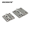 Yacht Small Hinge Door 304 Stainless Steel Window Hinge of Butt Hinge