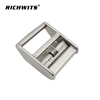 Rigging Hardware Accessories Metal Cam Buckles 316 Stainless Steel Quick Buckle