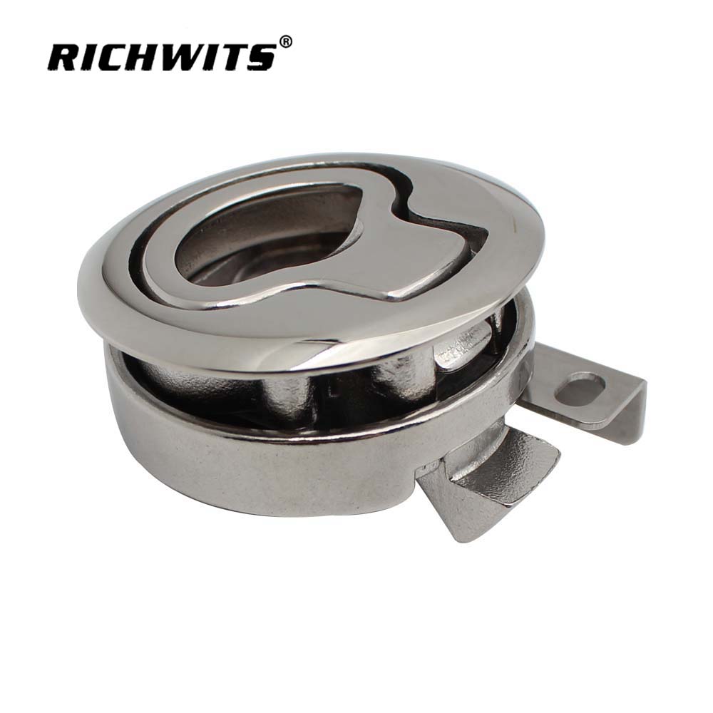 Stainless Steel 316 Marine Latch Boat Hardware