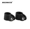Boat Hardware Accessories 25mm Bimini Top Nylon Plastic Jaw Slide for Marine