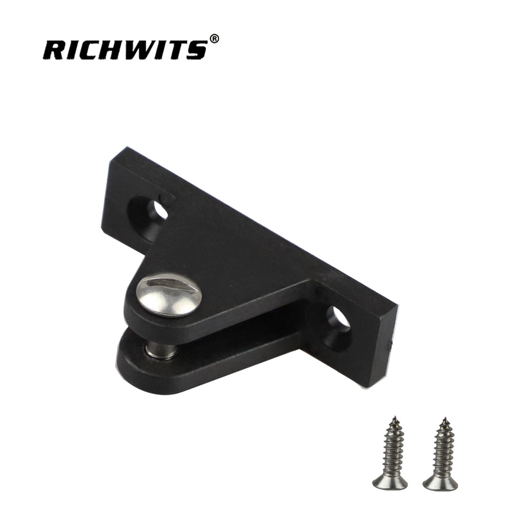 Marine high-strength nylon mountain-shaped seat and mountain arc seat accessories, Marine yacht hardware accessories