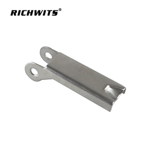 Marine Hardware Stainless Steel 316 Cargo Hook Shrapnel