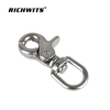 Stainless Steel Trigger Swivel Snap Hook Factory 