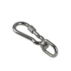 Cheap Swivel Dog Leash Hook Stainless Steel Factory