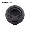 plastic marine latch boat hardware 