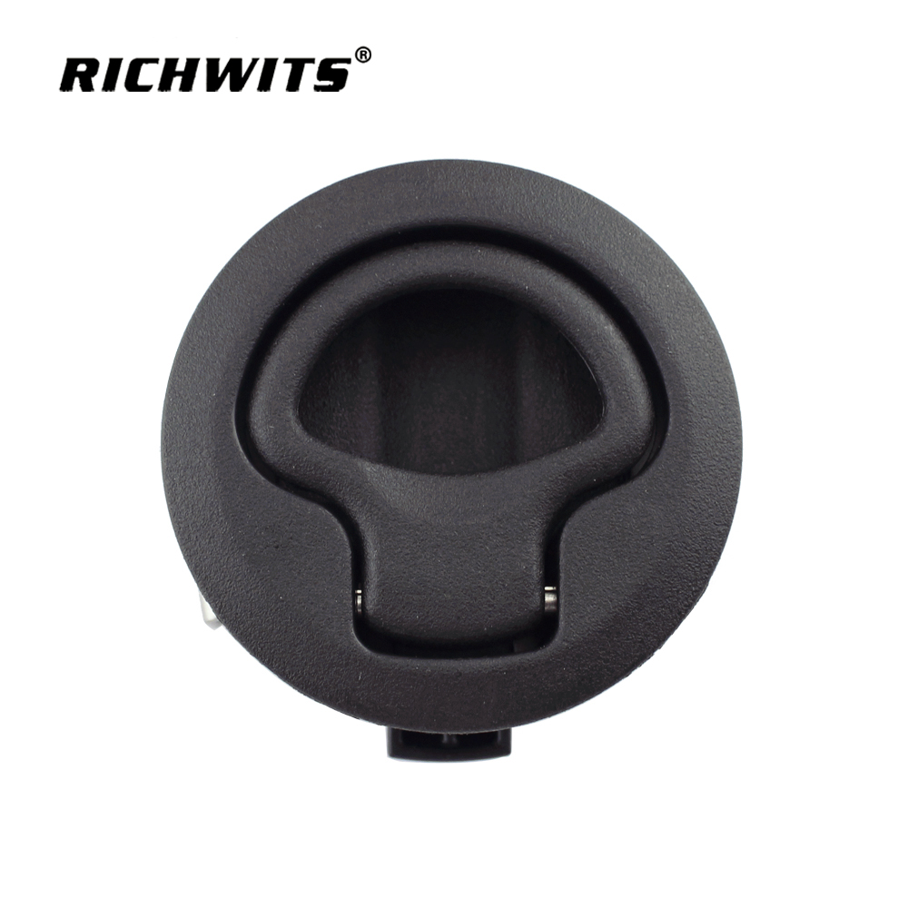 plastic marine latch boat hardware 