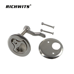 507 Marine Latch Stainless Steel 316 Boat Hardware