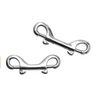 Rigging Hardware Double Ended Snap Hooks Stainless Steel Snap Hook for Diving