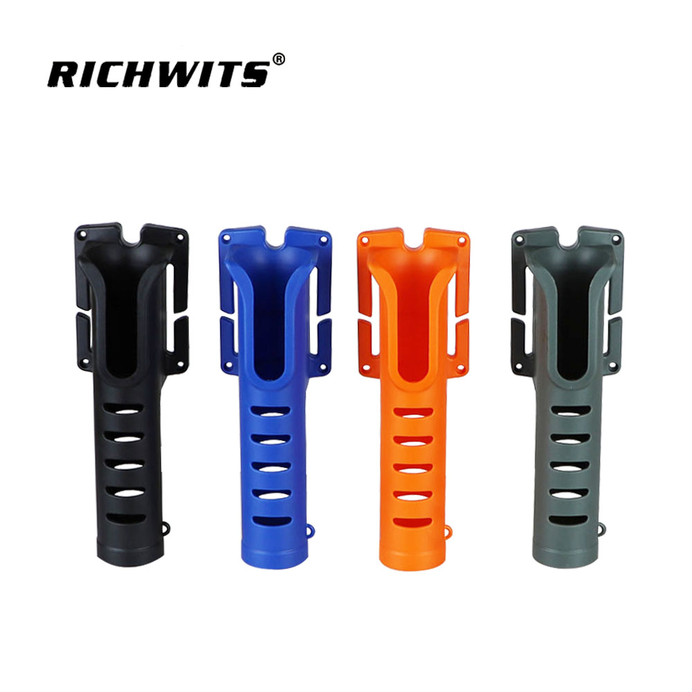 Marine Hardware Fishing Rod Holder Bracket Fishing Rod Holders Racks Tube