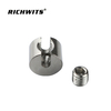 High Quality Net Cable Clamp Clip Stainless Steel Wire Rope Clip