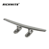 Stainless Steel Low Boat Cleat