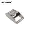 Rigging Hardware Accessories Metal Cam Buckles 316 Stainless Steel Quick Buckle