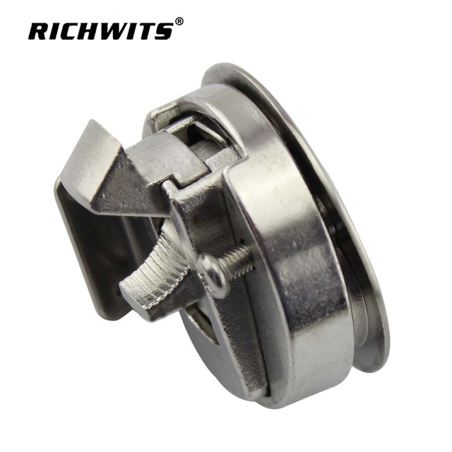 Stainless Steel 316 Marine Latch Boat Hardware