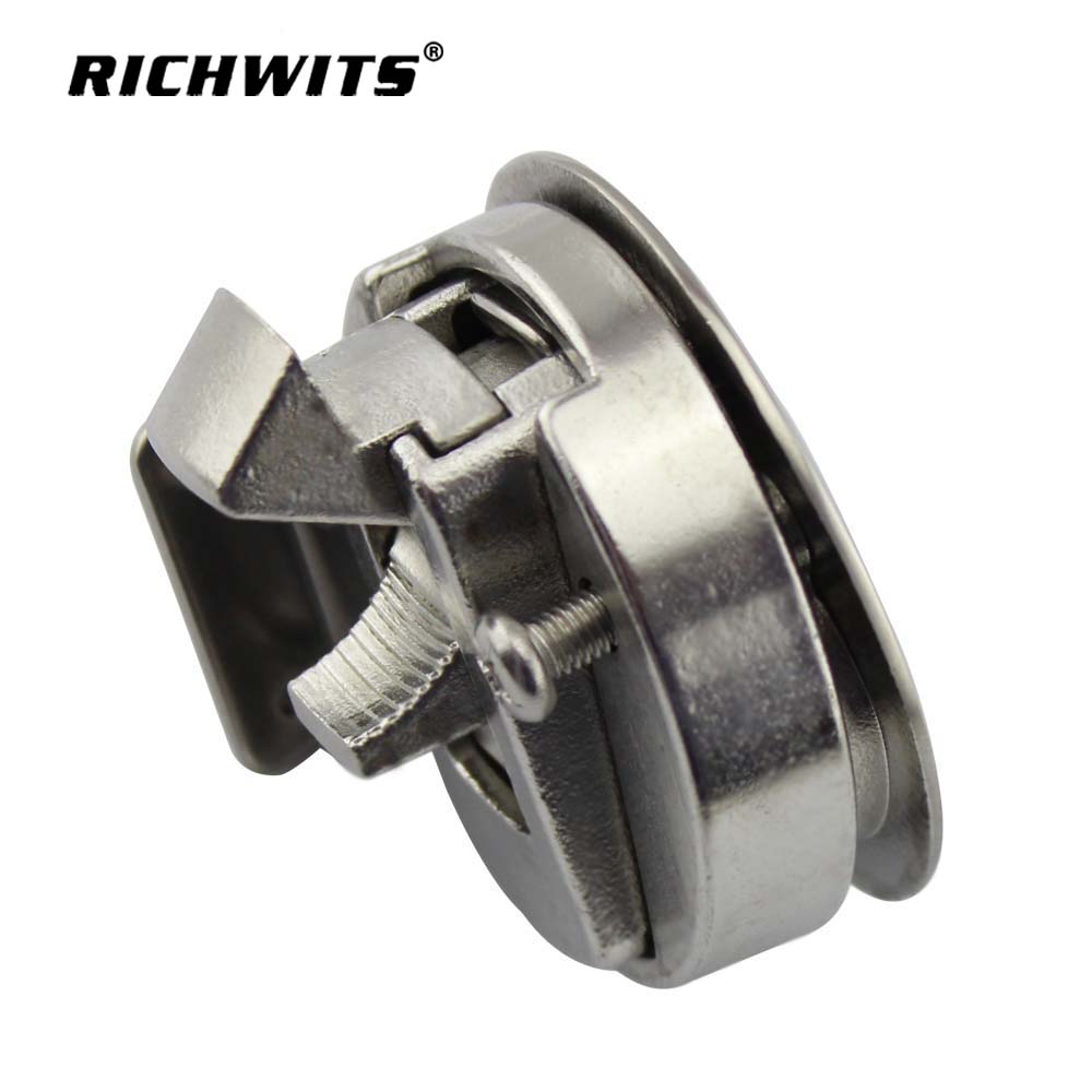 Stainless Steel 316 Marine Latch Boat Hardware