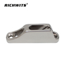 Marine Hardware Boat Clam Cleat Rope Cleat Large Vertical Rope Clam Cleat for Boat Parts Sailboat Yacht