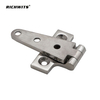 Hardware Stainless Steel 316 T Shape Hinge for Ship Yacht Rv.