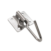 Rigging Hardware Stainless Steel 304 Swing Light Hook