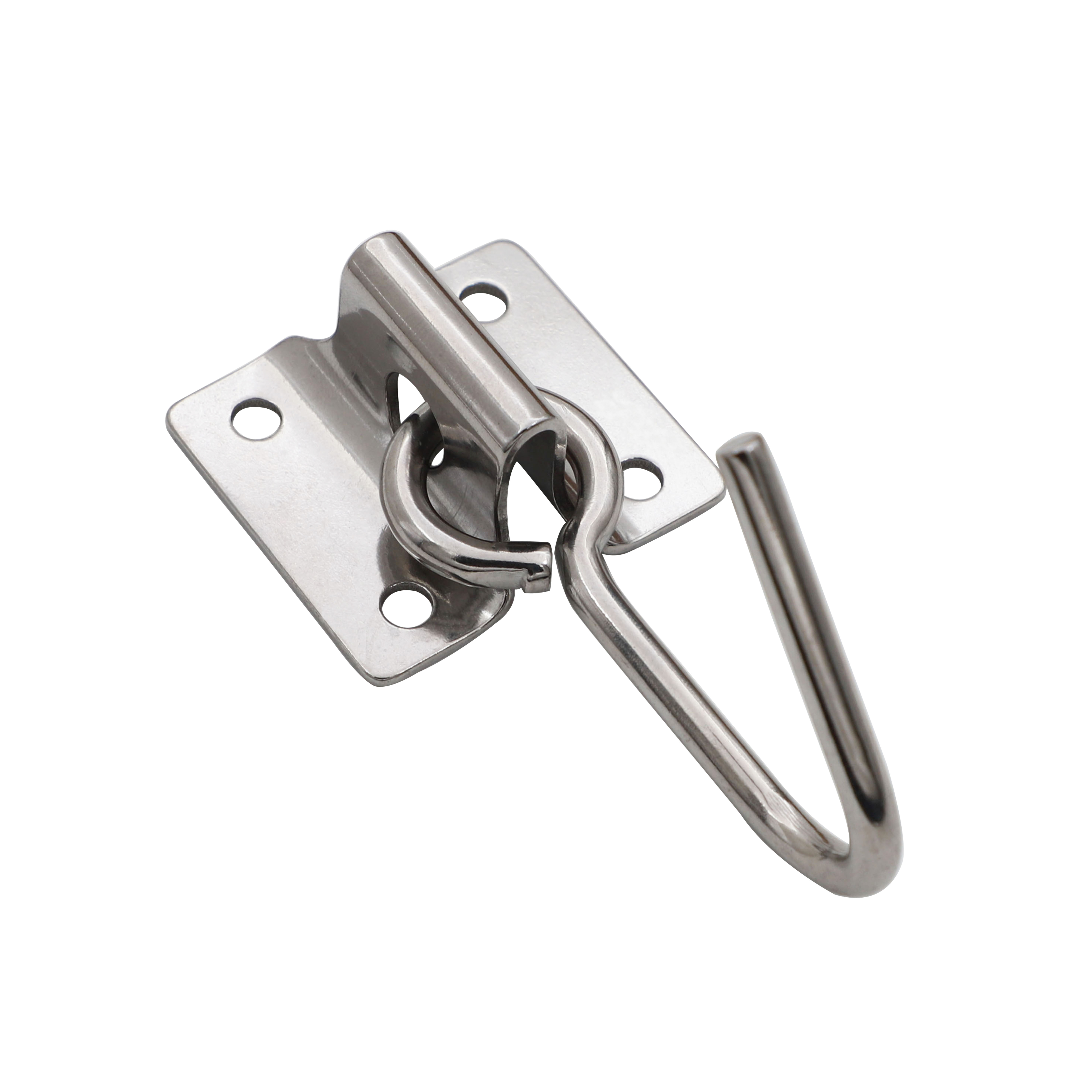 Rigging Hardware Stainless Steel 304 Swing Light Hook