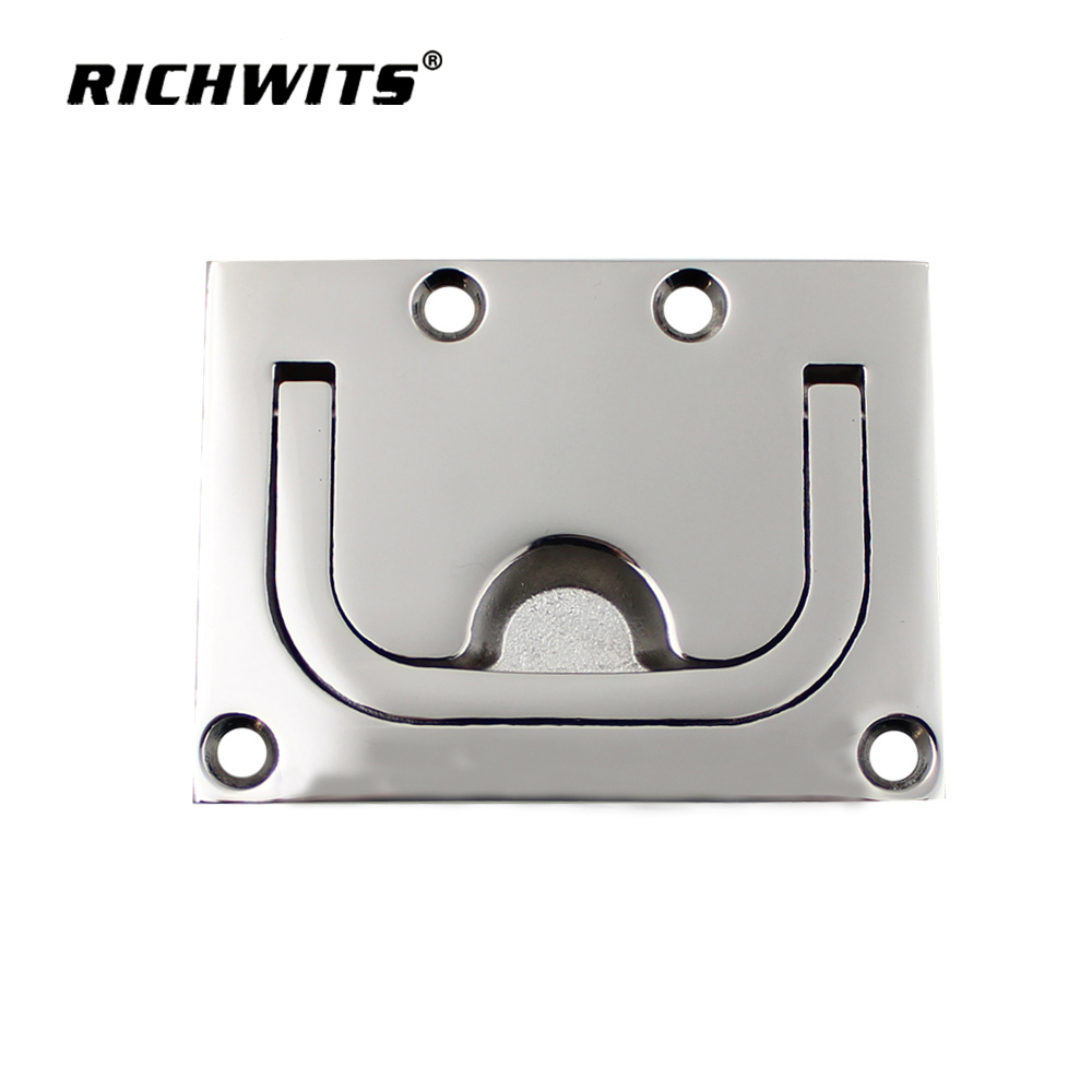 505 Marine Latch Stainless Steel 316 Boat Hardware