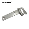 Hardware Heavy Duty Stainless Steel 304 Cabinet Drilling Hinge for Boat Seat Hinge