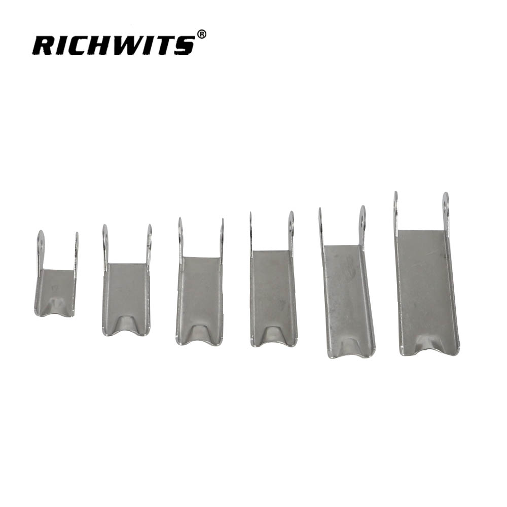 Marine Hardware Stainless Steel 316 Cargo Hook Shrapnel