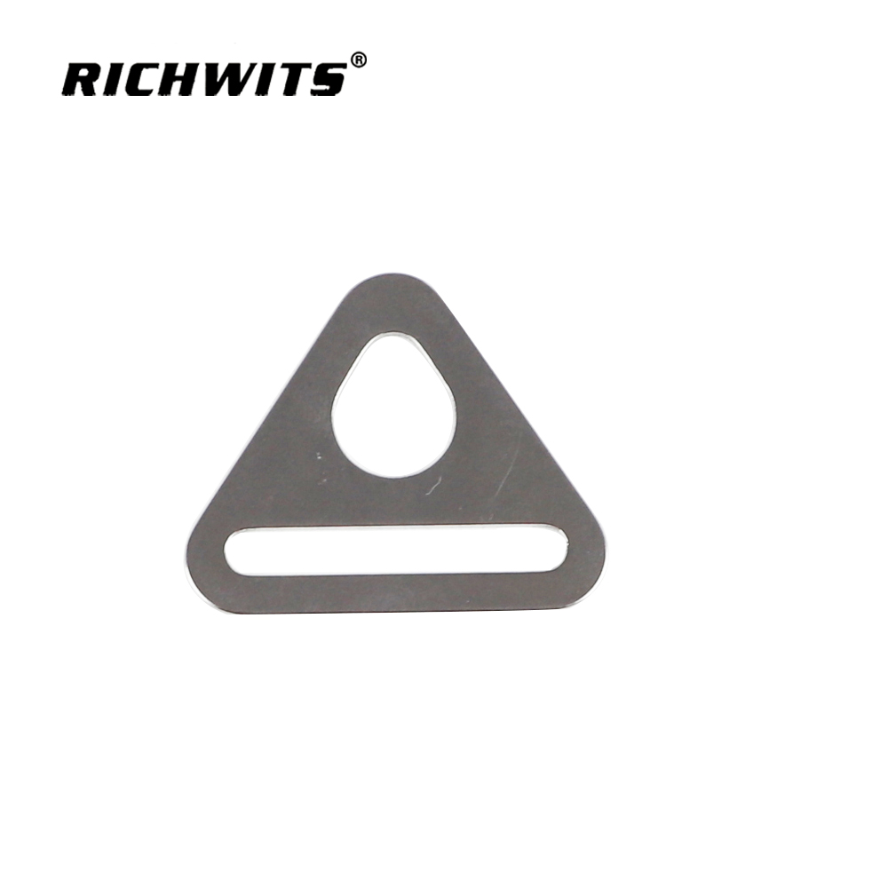 The Sky Triangle Slice Stainless Steel Factory