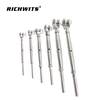 Europen Type Closed Body Turnbuckle(Jaw&Pole)