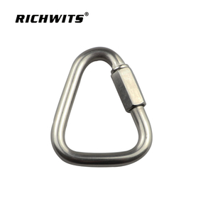 Cheap Delta Quick Link Stainless Steel Factory