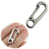 Stainless Steel Quick Key Snap Hook Factory 