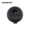 plastic marine latch with boat hardware 