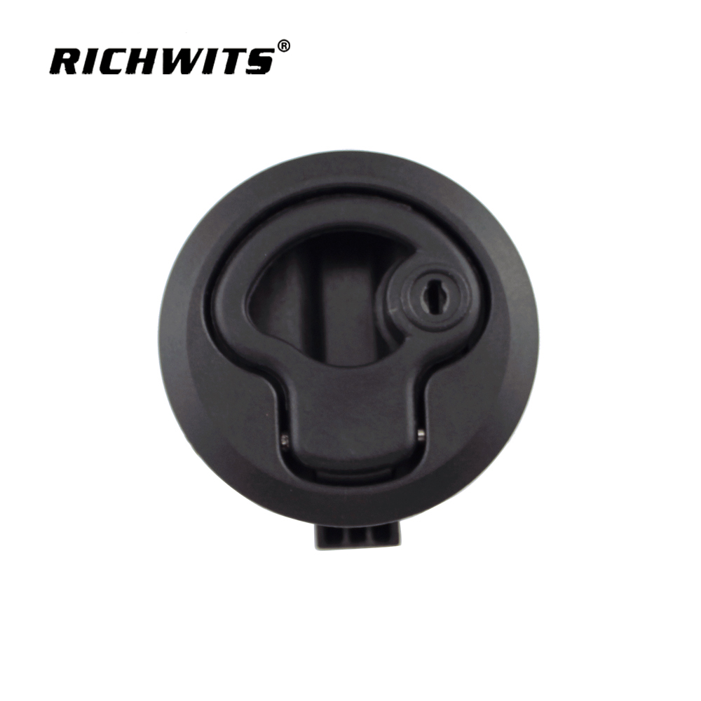 plastic marine latch with boat hardware 