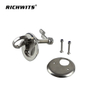 507 Marine Latch Stainless Steel 316 Boat Hardware