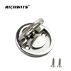 508 marine latch stainless steel 316 