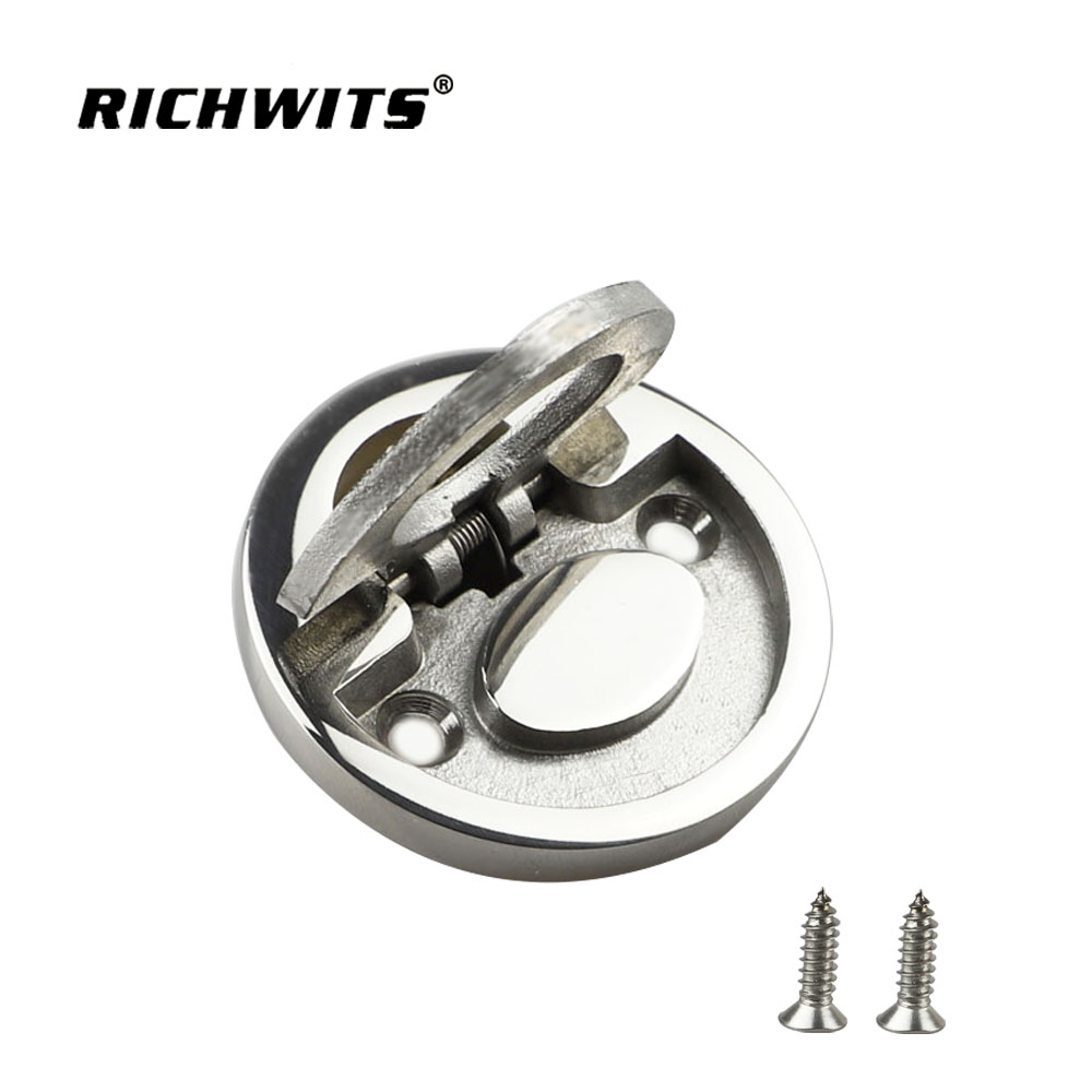 508 marine latch stainless steel 316 