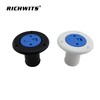 Marine Hardware Deck Filler Socket of Water Plastic 38mm