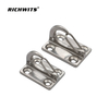 Mairne Hardware Fender Hook Stainless Steel Simple Spring Fender Hook